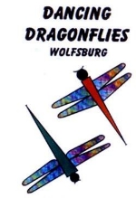 Logo SDC Dancing Dragonflies